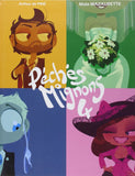 PECHES MIGNONS 4 HC
