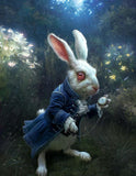 Pieces of Wonderland Bobby Chiu Kei Acedera