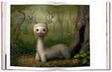 Mark Ryden Pinxit Giant Art Book
