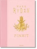 Mark Ryden Pinxit Giant Art Book