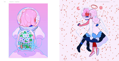 POLARIS ART OF MEYOCO