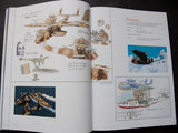 The Art of Porco Rosso (Hardcover)