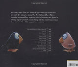 The Art of Pixar Short Films -OUT OF PRINT