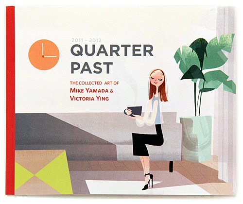 QUARTER PAST 2011-2012