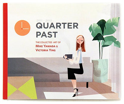 QUARTER PAST 2011-2012