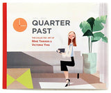QUARTER PAST 2011-2012