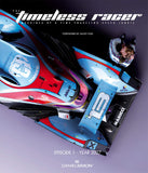 TIMELESS RACER HC