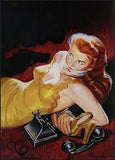 The Art of Rafael DeSoto HC