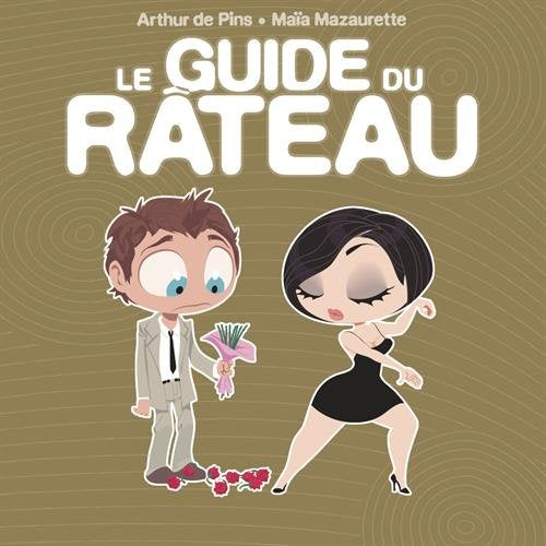 LE GUIDE DU RATEAU HC