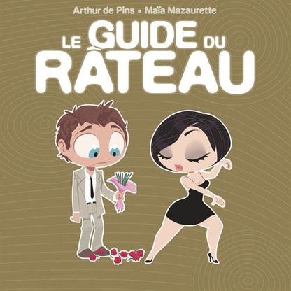 LE GUIDE DU RATEAU HC