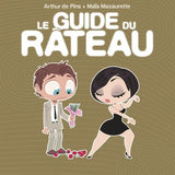 LE GUIDE DU RATEAU HC