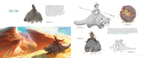 ART OF RAYA AND THE LAST DRAGON HC
