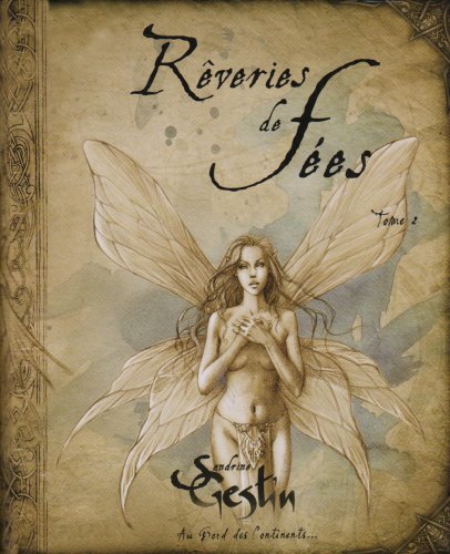 REVERIES DE FEES TOME 2 HC
