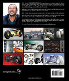 RIDE VOL 1 HARALD BELKER HC