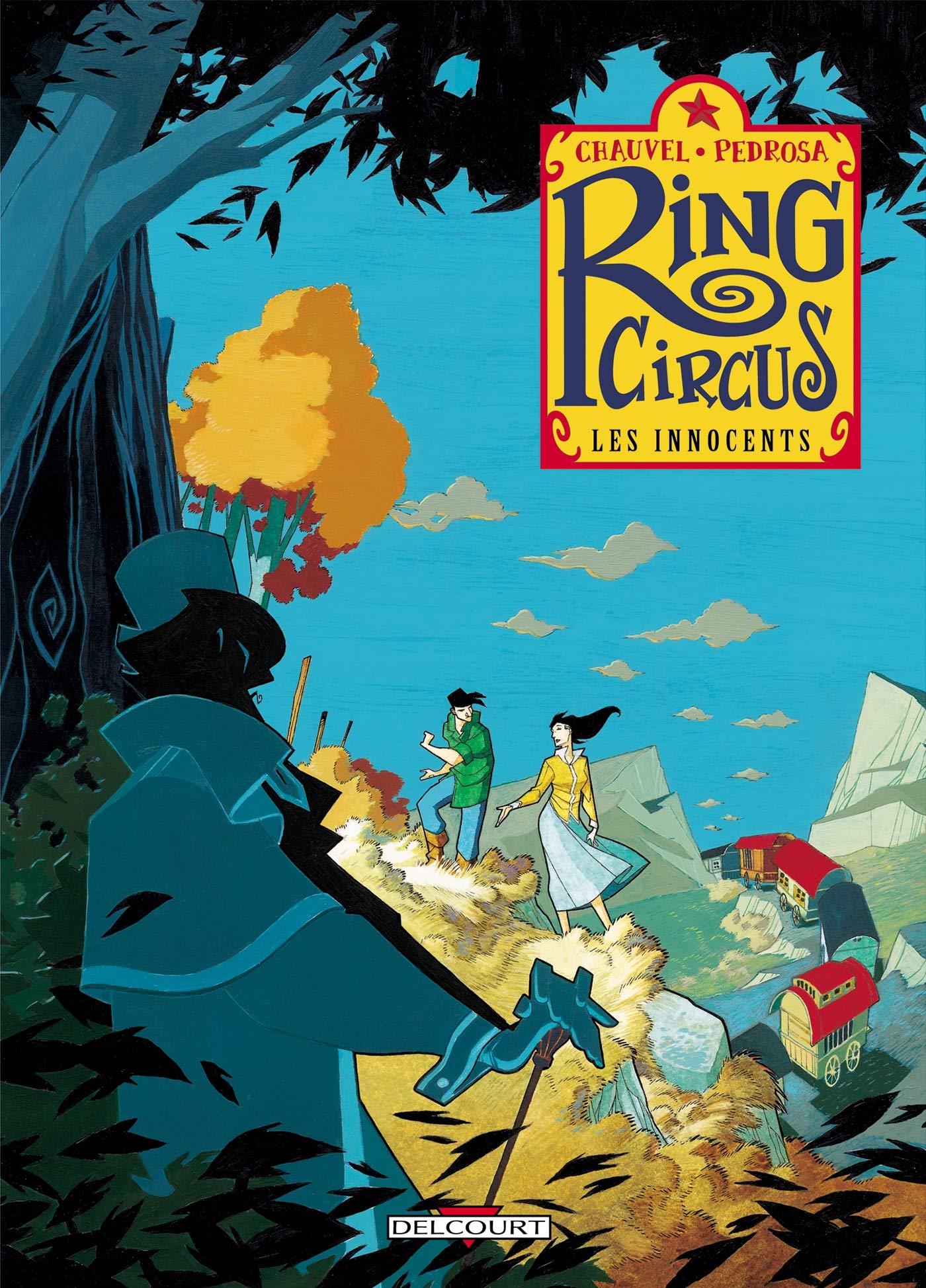 RING CIRCU 2 HC