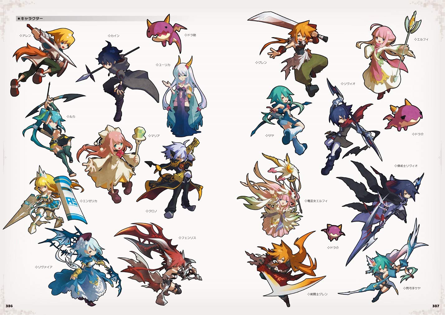 ROAD TO DRAGONS
