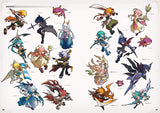 ROAD TO DRAGONS