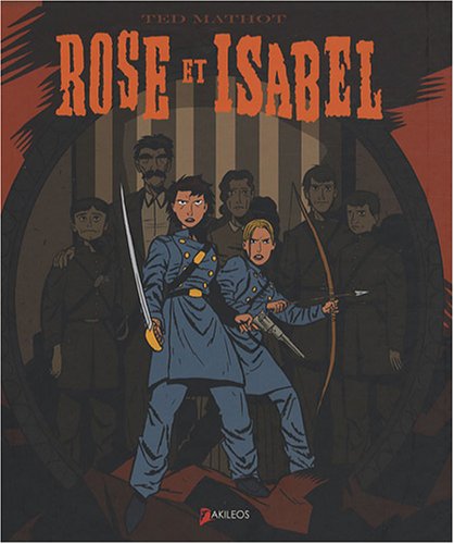 ROSE ET ISABEL HC