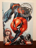 Humberto Ramos My Marvels 1