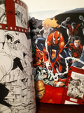 Humberto Ramos My Marvels 1