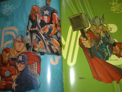 Humberto Ramos: Art N Out Sabotage (Hardcover)