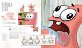 Art of Spongebob Squarepants: Experience