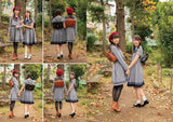 LOOSE POSE CATALOG 3 NAKAYOSHI HIGH SCHOOL GIRLS AFTER SCHOOL