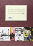 ADRIAN TOMINE SCRAPBOOK UNCOLLECTED WORK 1990-2004
