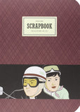 ADRIAN TOMINE SCRAPBOOK UNCOLLECTED WORK 1990-2004