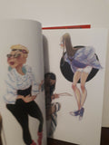 Stranger Danger Disney Artist Clio Chang Signed