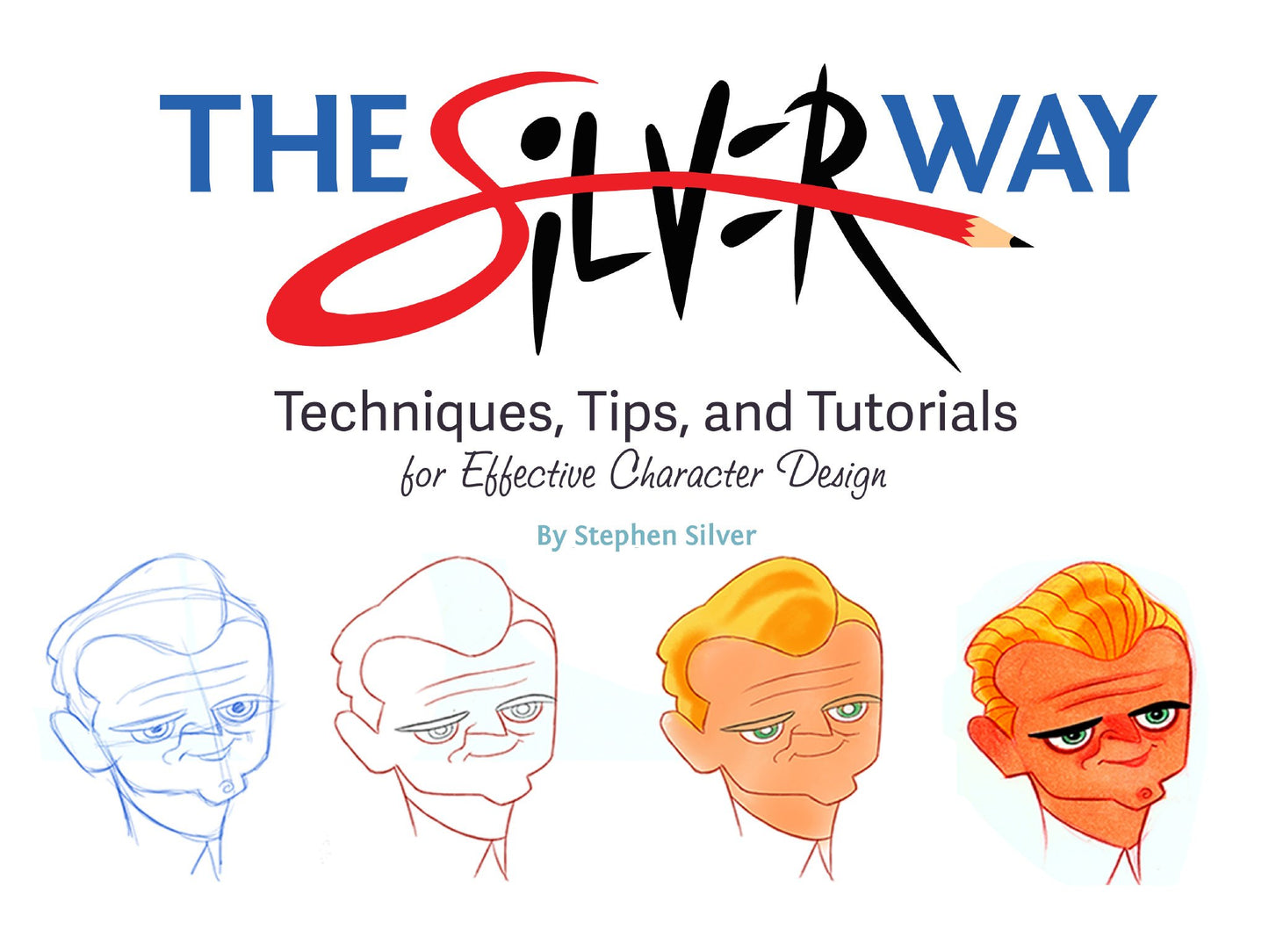 SILVER WAY
