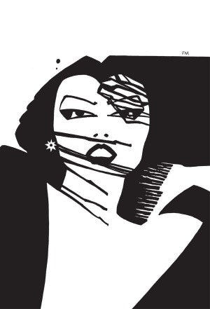 SIN CITY TP VOL 05 FAMILY VALUES CURR PTG