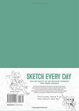 SKETCH EVERY DAY