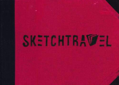 SKETCHTRAVEL HC