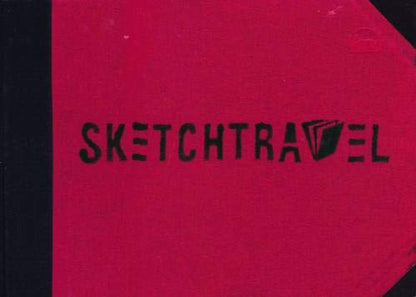 SKETCHTRAVEL HC