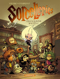 SORCELLERIES 2 QUE LA LUMIERE SOIT FETE