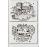 Space Drawing Perspective by Dong Ho Kim: Art Instruction Book