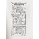 Space Drawing Perspective by Dong Ho Kim: Art Instruction Book