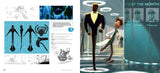 ART OF SPIES IN DISGUISE HC