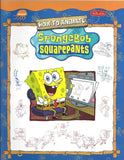 HOW TO ANIMATE SPONGEBOB SQUAREPANTS