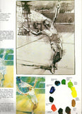 ART OF PAINTING SPORTS