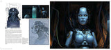 CINEMATIC ART OF STARCRAFT HC