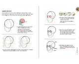 Stonehouse Anatomy -IN STOCK
