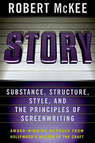 STORY ROBERT MCKEE HC