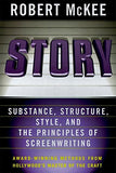 STORY ROBERT MCKEE HC