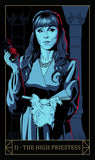 SUPERNATURAL TAROT DECK & GUIDEBOOK