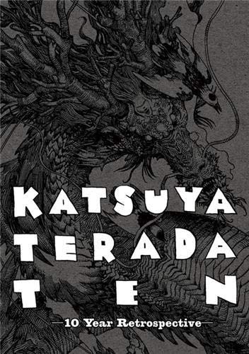 KATSUYA TERADA TEN