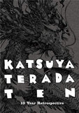KATSUYA TERADA TEN
