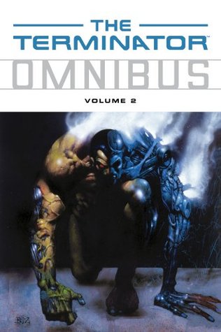 TERMINATOR OMNIBUS TP VOL 02