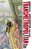 TRANSMETROPOLITAN TP VOL 04 THE NEW SCUM
